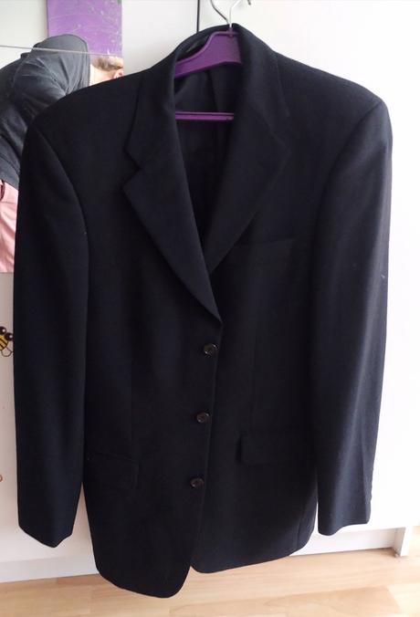 Pánské sako lze i unisex vel.m-l, l