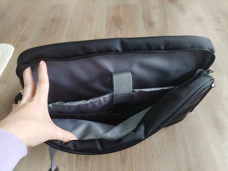 Značková brašna na notebook wenger, 