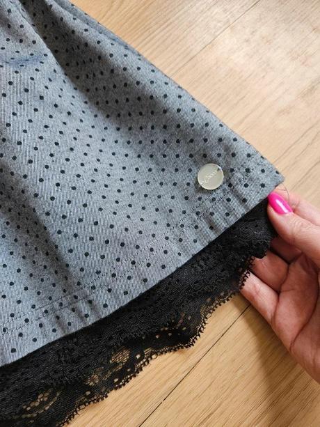 Sukně coccodrillo, vel. 116, coccodrillo,116