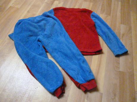 Komplet spiderman 3-4, marvel,104