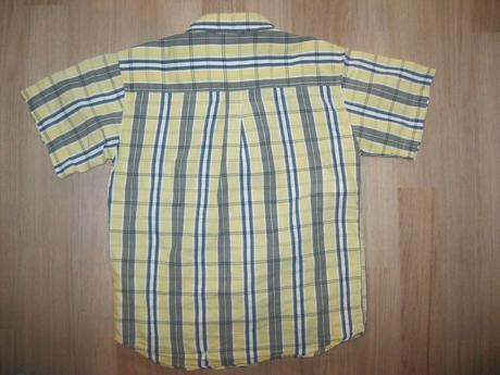 Košile, h&m,122