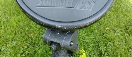Kočárek baby jogger summit x3, baby jogger,baby jogger summit x3