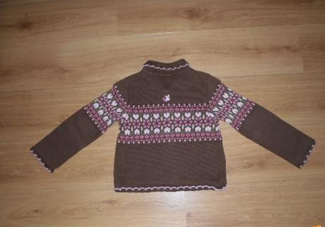 +++svetřík s knoflíky od disney+++, disney,116