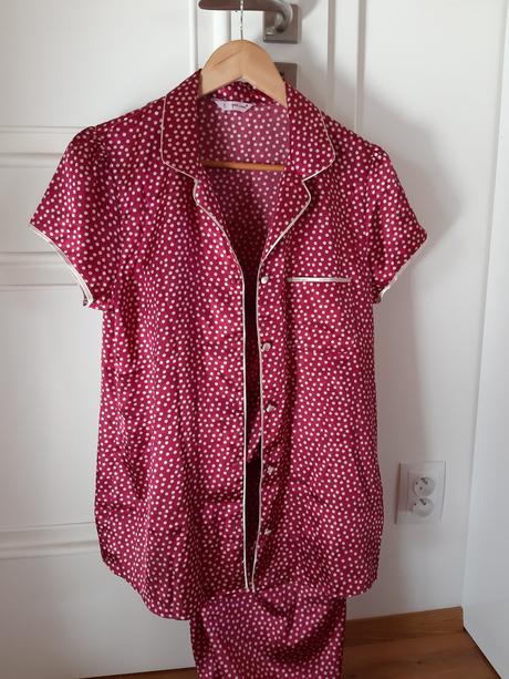 M&s pyžamo m, marks & spencer,m