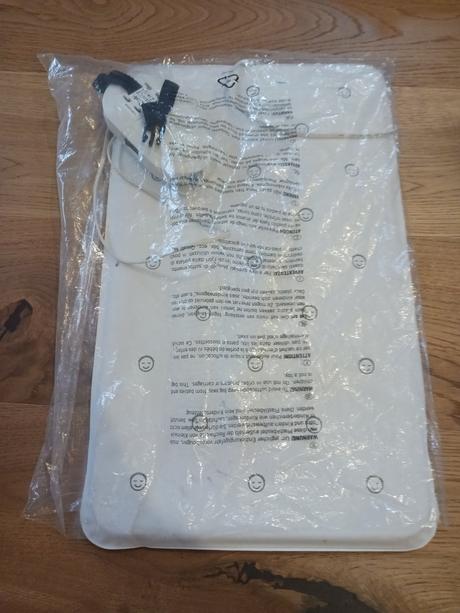 Monitor dechu pro miminko, nanny