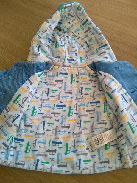 Bundička, marks & spencer,62