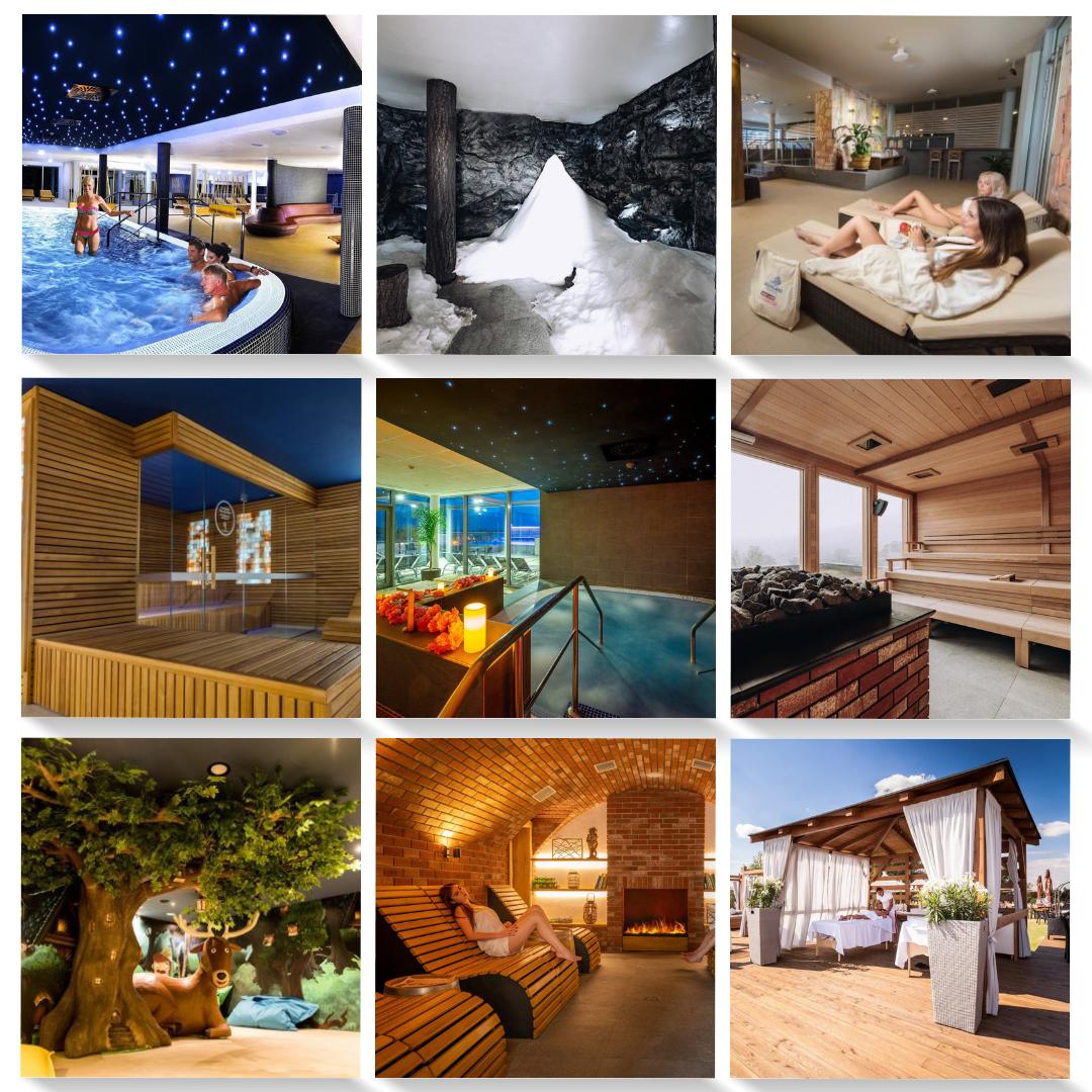 Aqualand Moravia Aqualand Moravia