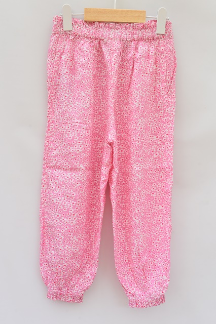 Kalhoty vel. 2 - 3 roky, primark,98