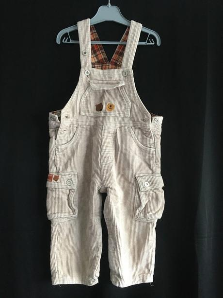 Vel. 80 béžové podšité lacláče, 80