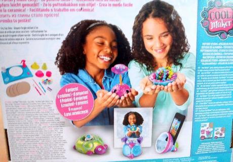 +++hrnčířské studio cool maker+++, 