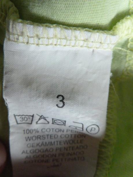 Šaty & šatičky levis 92/98, levis,92