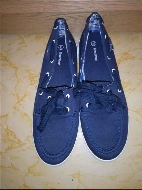 Boty vel 41, graceland,41