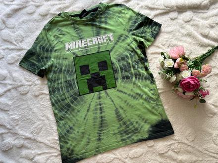 Triko minecraft- v.10/11 let, 146