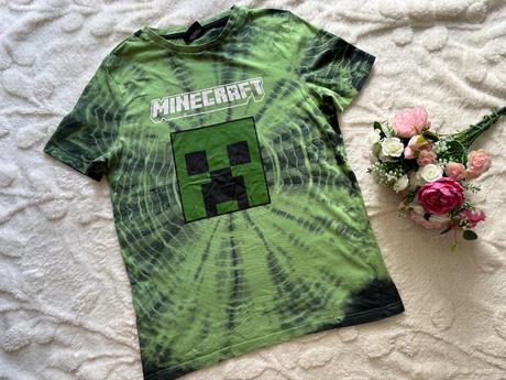 Triko minecraft- v.10/11 let, 146