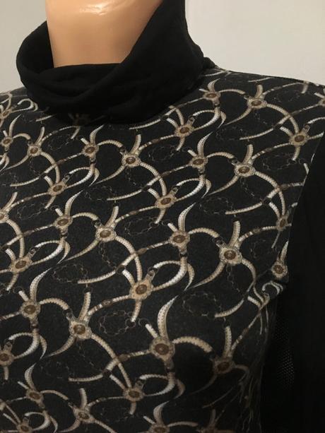 Vel. 36 rolák se šperky, 36