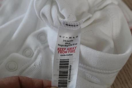 Body vel. 3 - 6 m, nutmeg,68