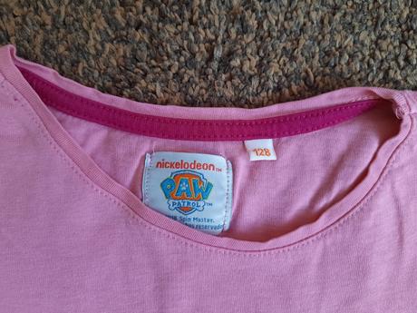 Tričko takko, takko,128