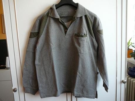 Pánská mikina jujo, l