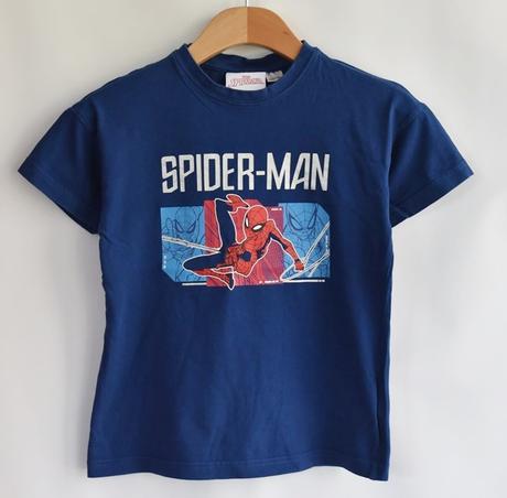 Tričko vel. 122/ 128, 122