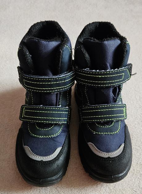 Dětské zimní boty, sněhule, sněhulky santé, vel.32, santé,32