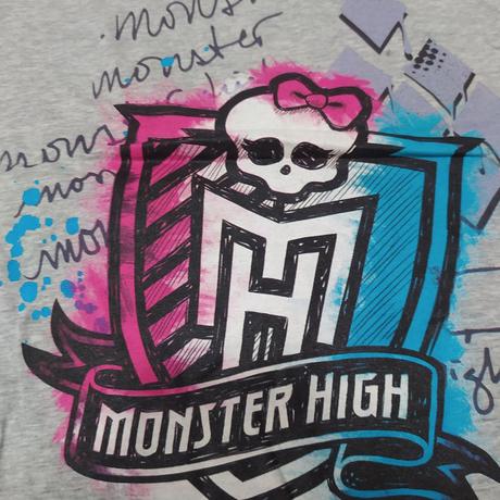 Nové tričko dlouhý rukáv dívčí, 152