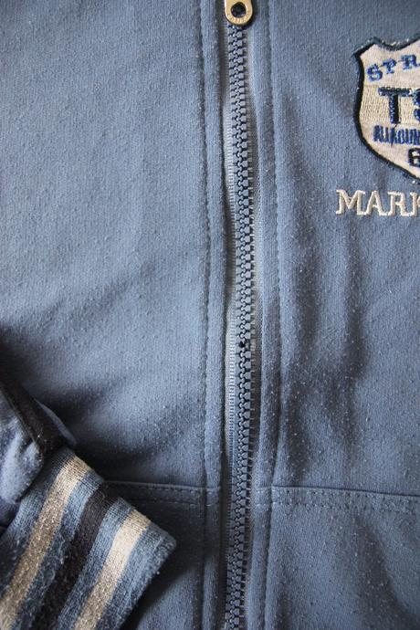 Mikiny + tepláky, 116