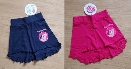 Sukně my little pony, 92 / 98