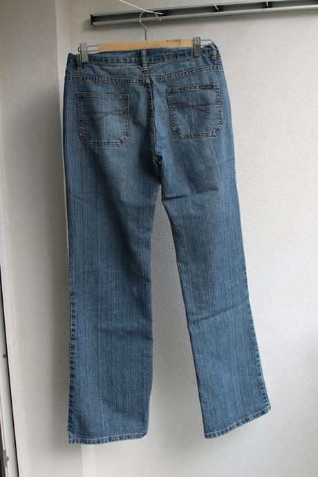 Džíny, colours of the world,38