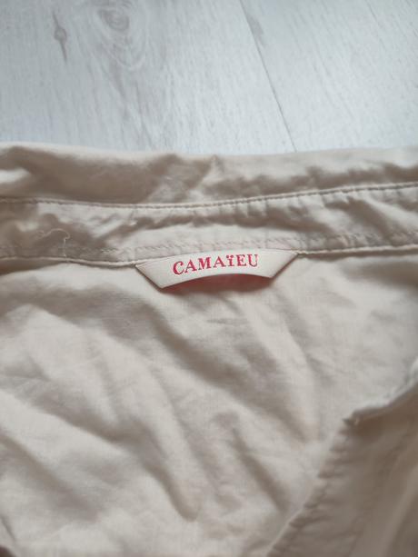 Halenka camaieu, velikost m, camaieu,m