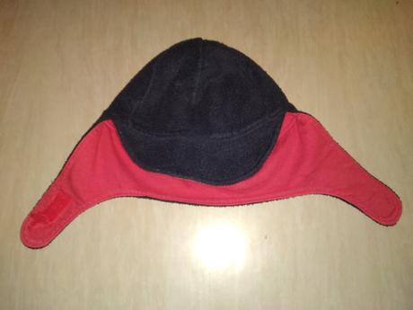 Čepice max&moritz 53 cm, 110