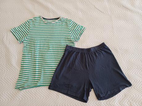 Letní pyžamo vel. 158/164, pepco,158