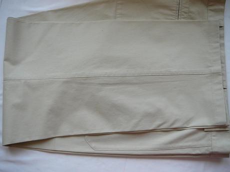 Pánské kalhoty 10. claudio, 58