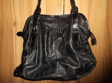 Dámská kabelka značky geoss, 