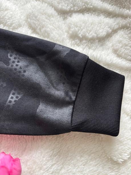 Mikina adidas - v.2/ 3 roky, adidas,98