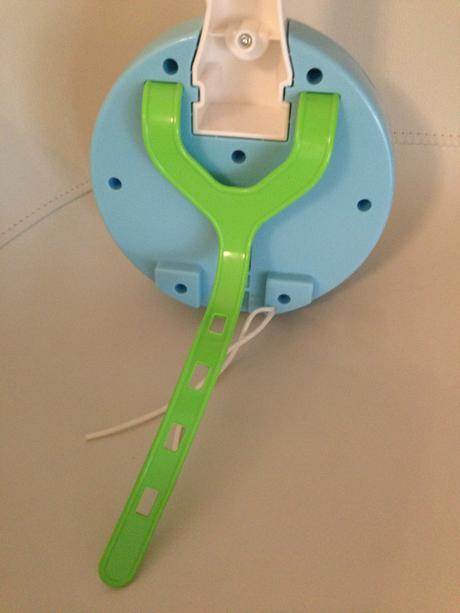 Hrací deka lamaze vesmír+kolotoč+usínaček+kousátko, 