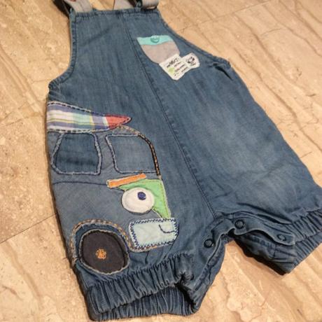 Laclíky s autobusem zn. next, next,68