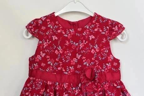 Šaty vel. 3 - 6 m, george,68
