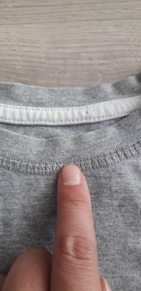 785 - tričko, rebel,116