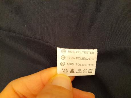 Přechodová prošívaná bunda vel. xs-s, grace,xs