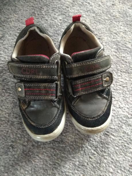 Tenisky 27 coccodrillo, coccodrillo,27