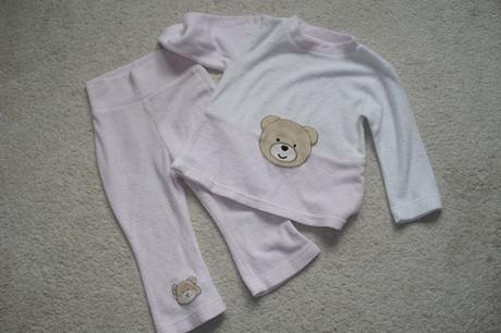 Froté teplákovka, 86