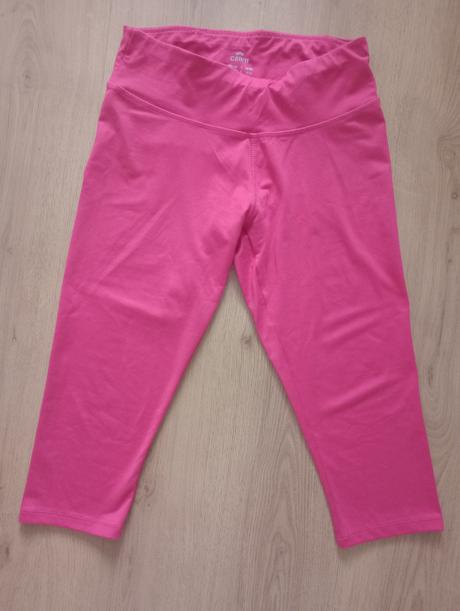 Dámské 3/4 legíny, crivit,s