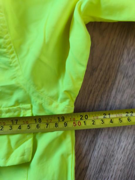 Neonová jarní bunda 146 / xs,s, reserved,146 / 152 / s / xs