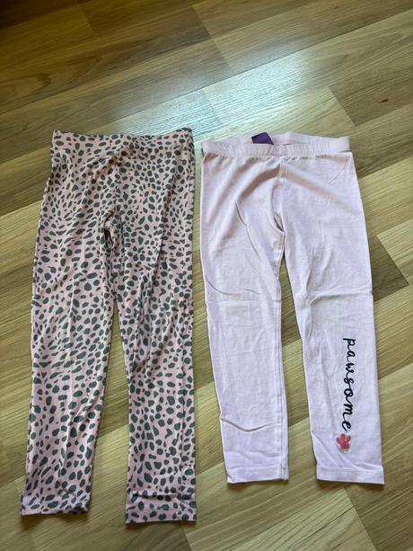 2x legíny, george,110