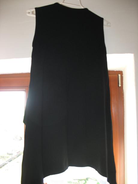 Těhotenské tričko vel. l, l