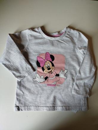 Tričko vel.80-86, disney,86