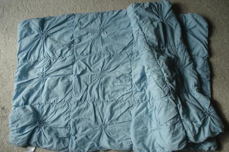 Prošívaná peřina, šířka (cm): 80,délka (cm): 190