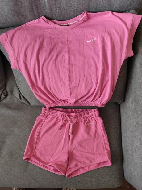 Letní souprava bekkin,vel.134, 134