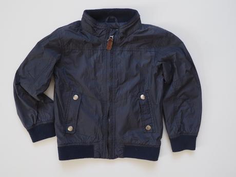 Přechodová bunda vel 110, debenhams,110