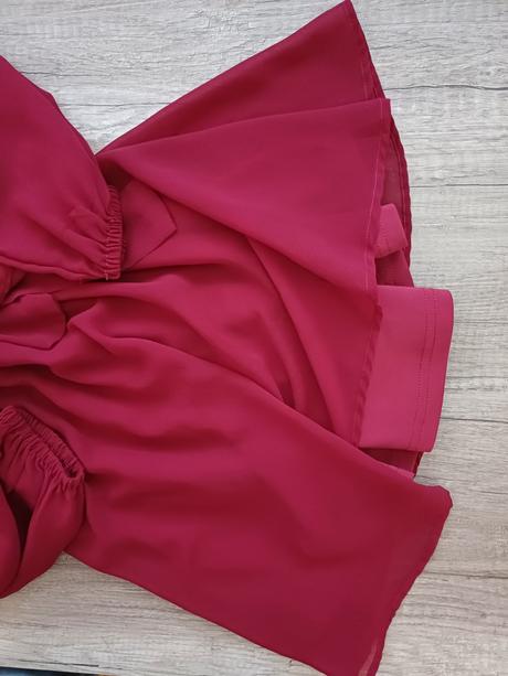 Vinovo cervene saticky mohito vel.36, mohito,s